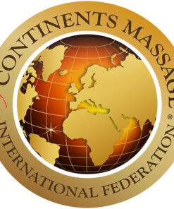 Energijska masaža 5-ih kontinentov